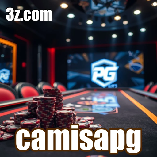 Imersão Total: A Simulação Inovadora do Camisapg